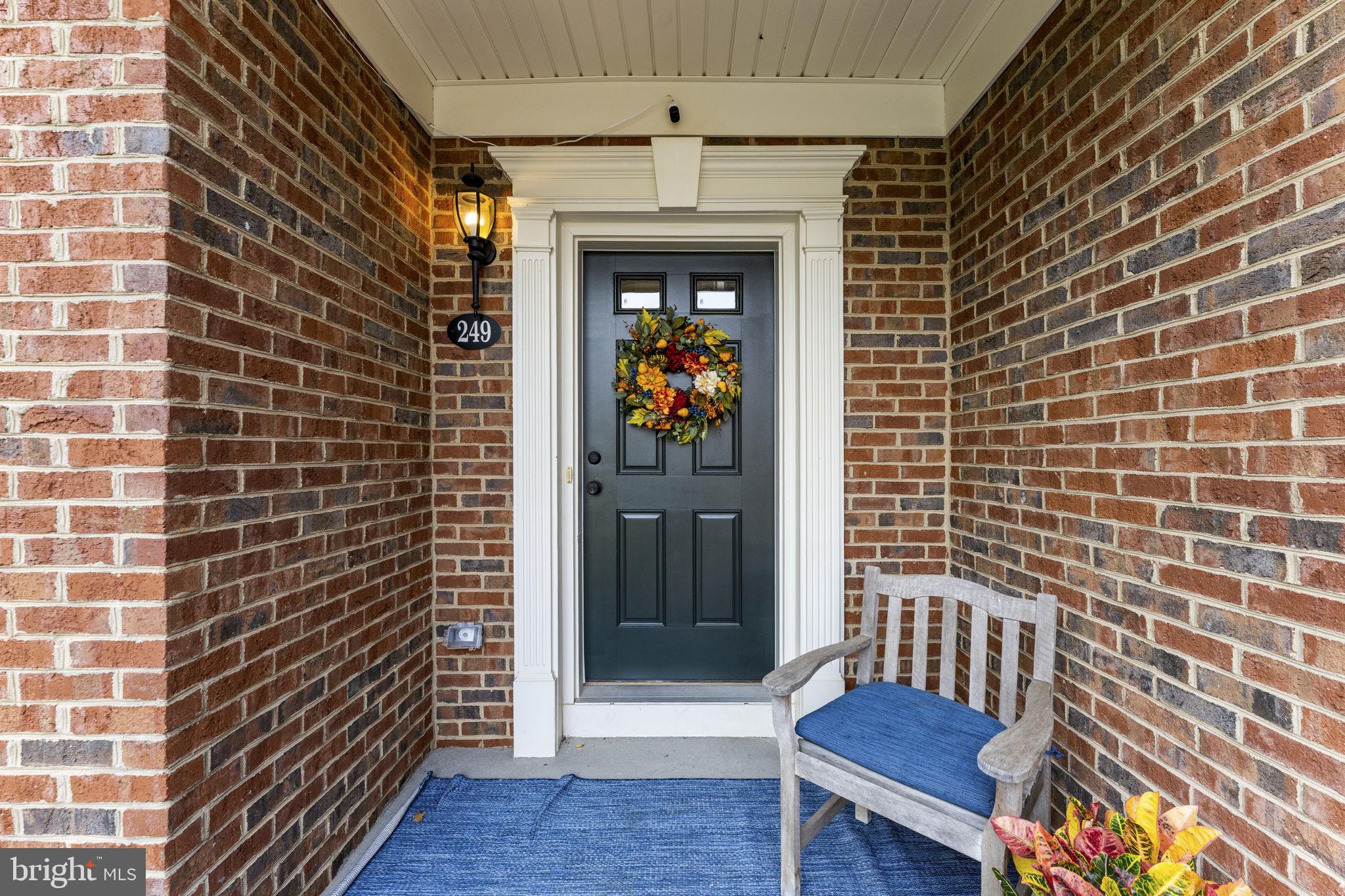 249 SAPPHIRE COURT