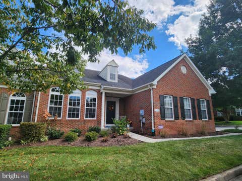 Photo of 249 Sapphire Court, WARRENTON, VA 20186 (MLS # VAFQ2023676)