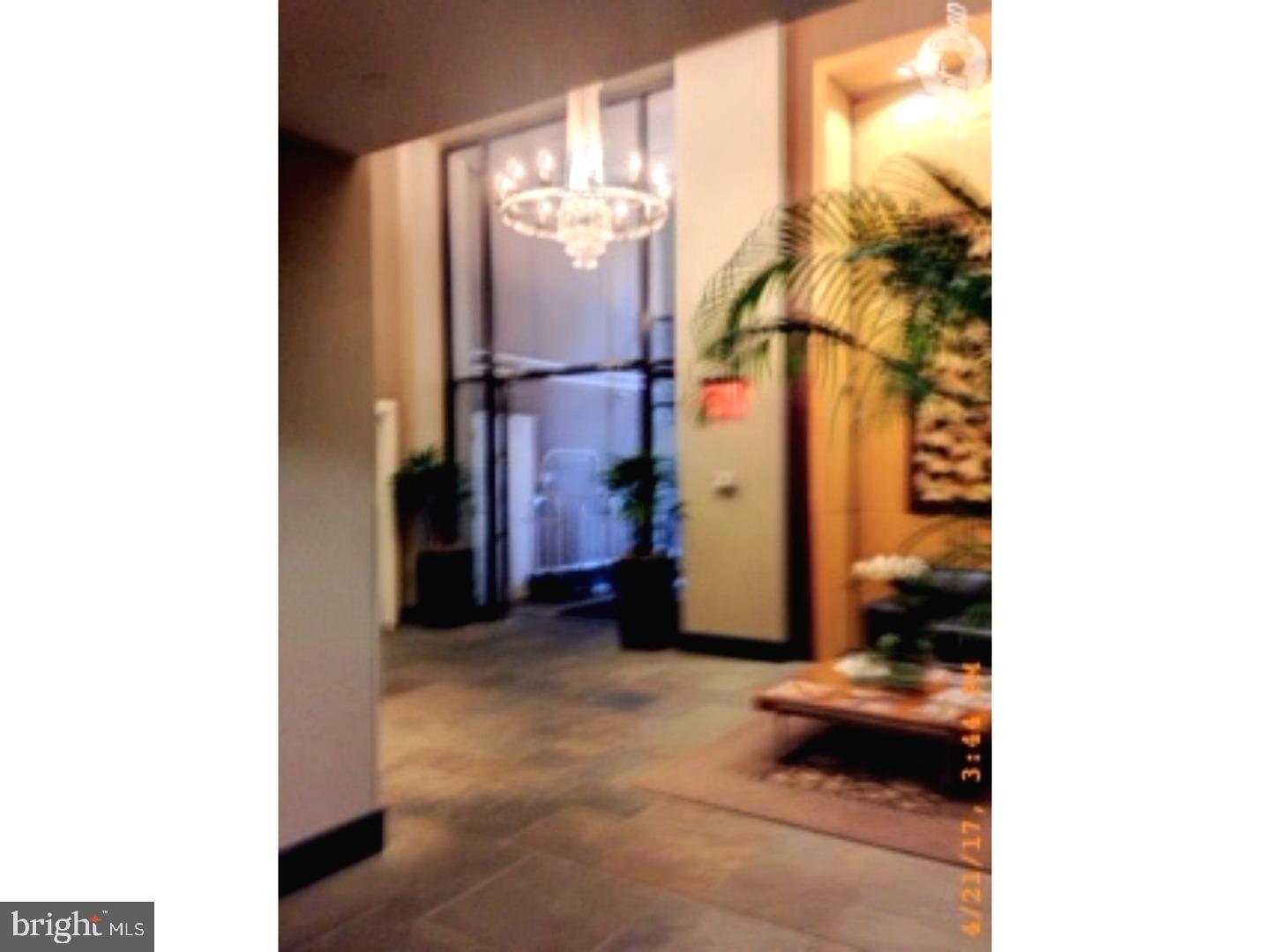 RITTENHOUSE SQUARE - Residential Lease