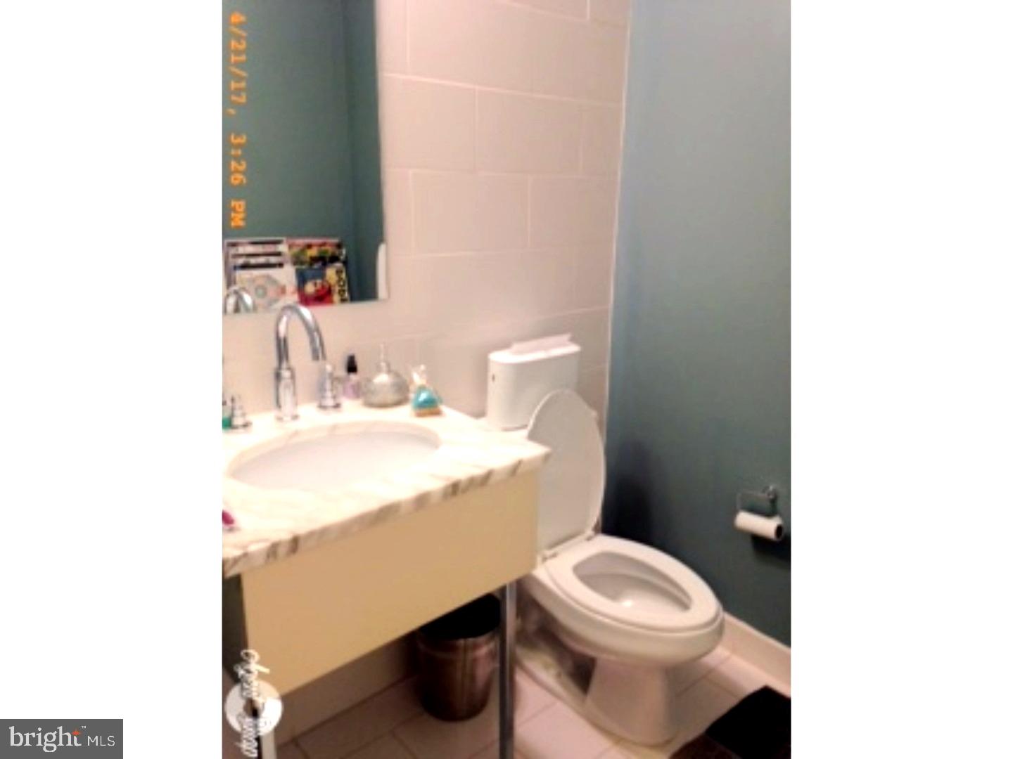 RITTENHOUSE SQUARE - Residential Lease