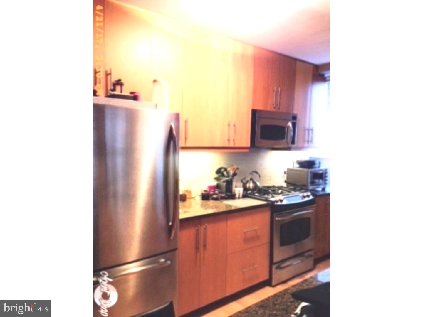 RITTENHOUSE SQUARE - Residential Lease