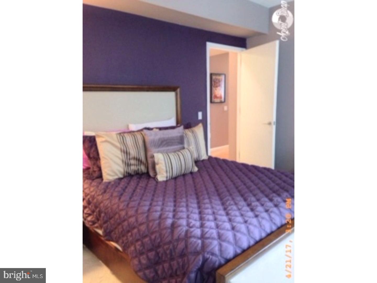 RITTENHOUSE SQUARE - Residential Lease
