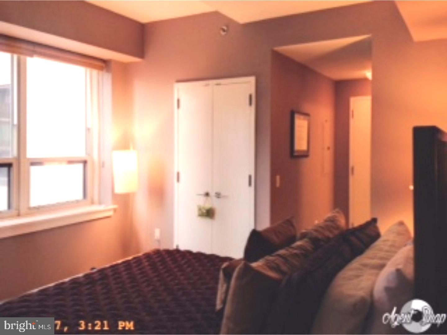 RITTENHOUSE SQUARE - Residential Lease