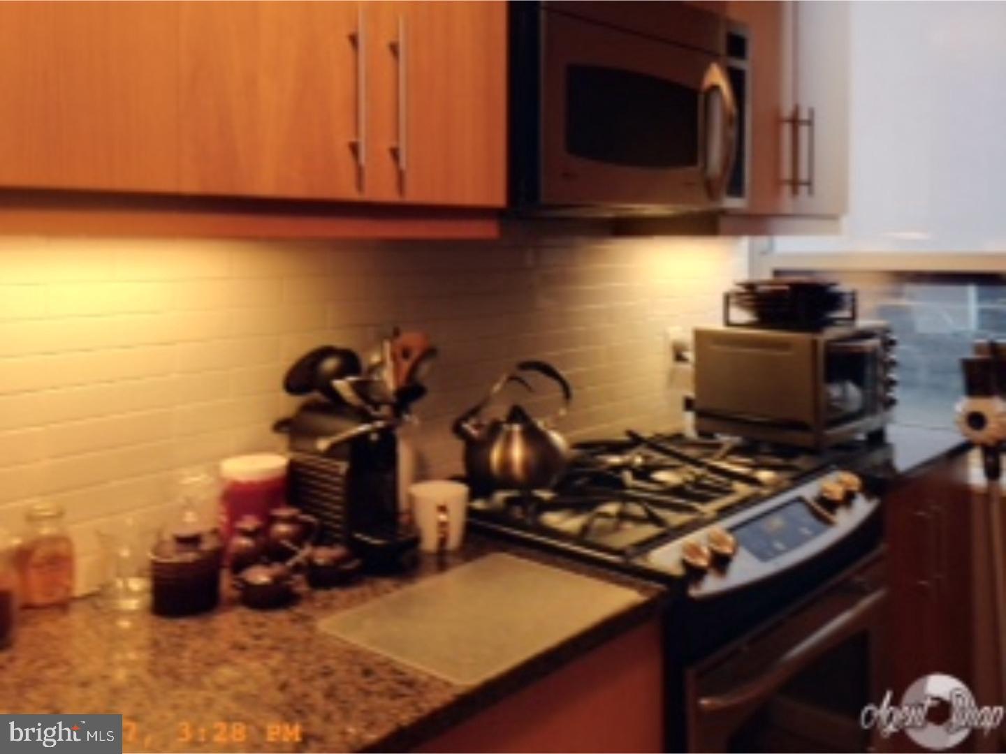 RITTENHOUSE SQUARE - Residential Lease