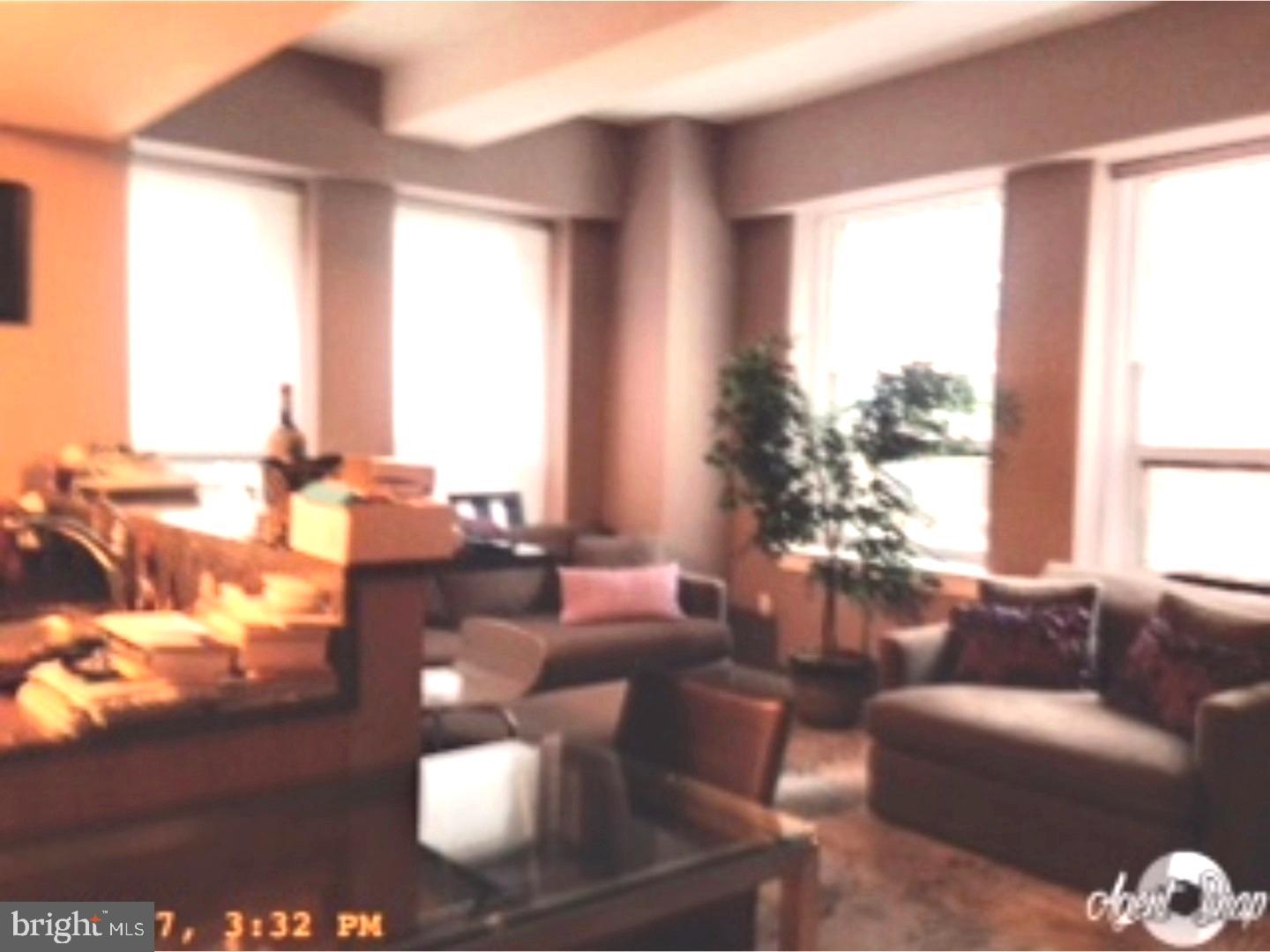 RITTENHOUSE SQUARE - Residential Lease