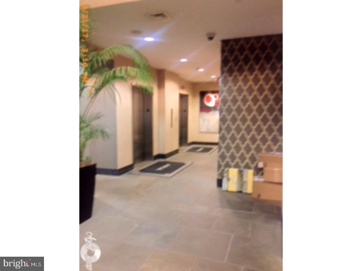 RITTENHOUSE SQUARE - Residential Lease