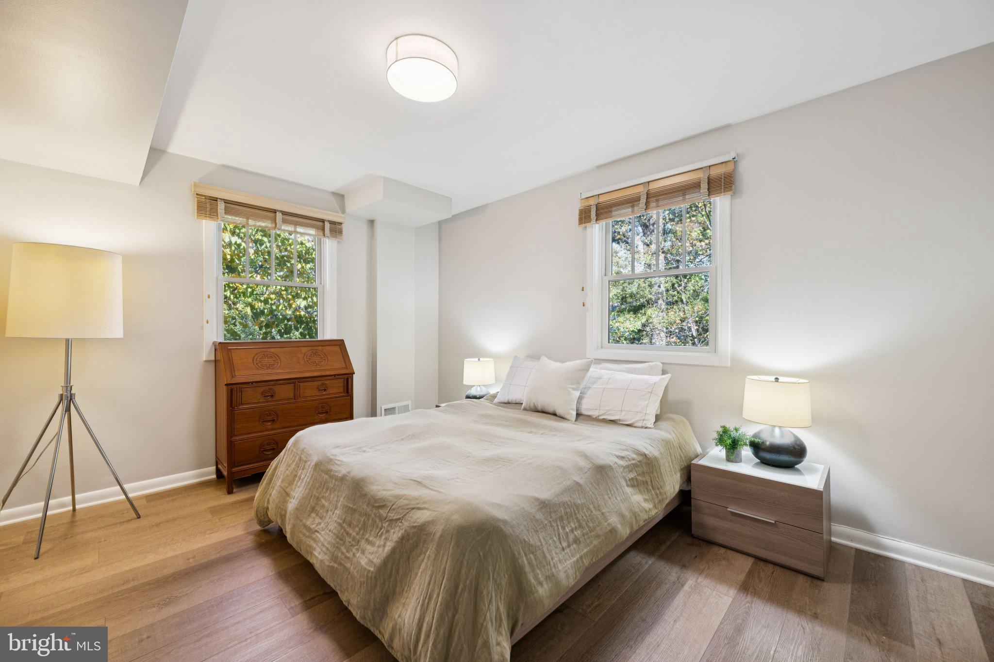 SPRING HILL - Residential Lease