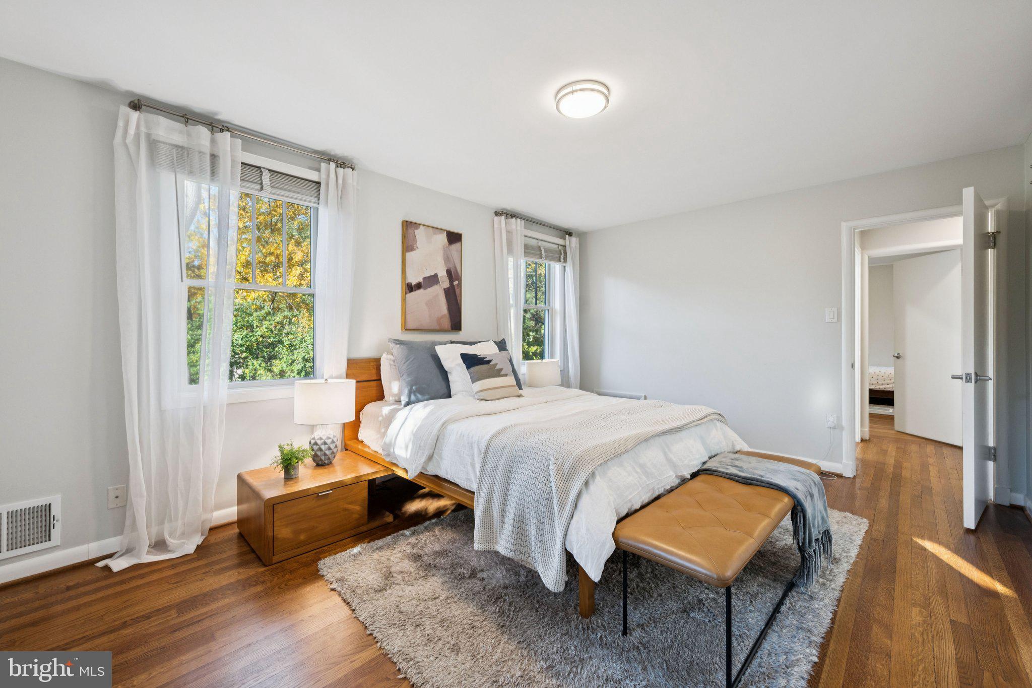 SPRING HILL - Residential Lease