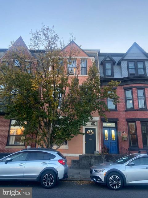 1608 N 3RD STREET HARRISBURG PA 17102