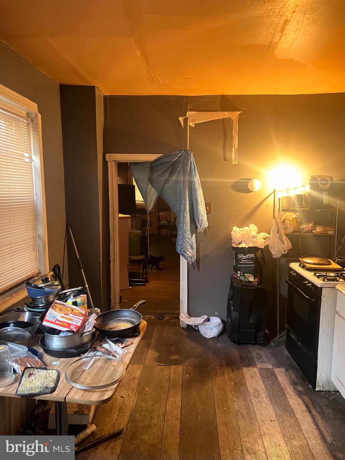 OVERBROOK PARK - Residential