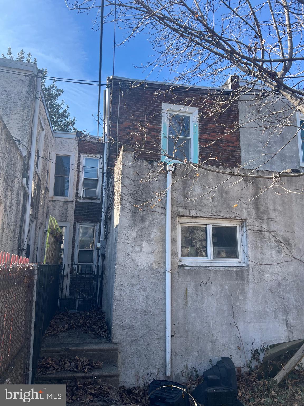 OVERBROOK PARK - Residential