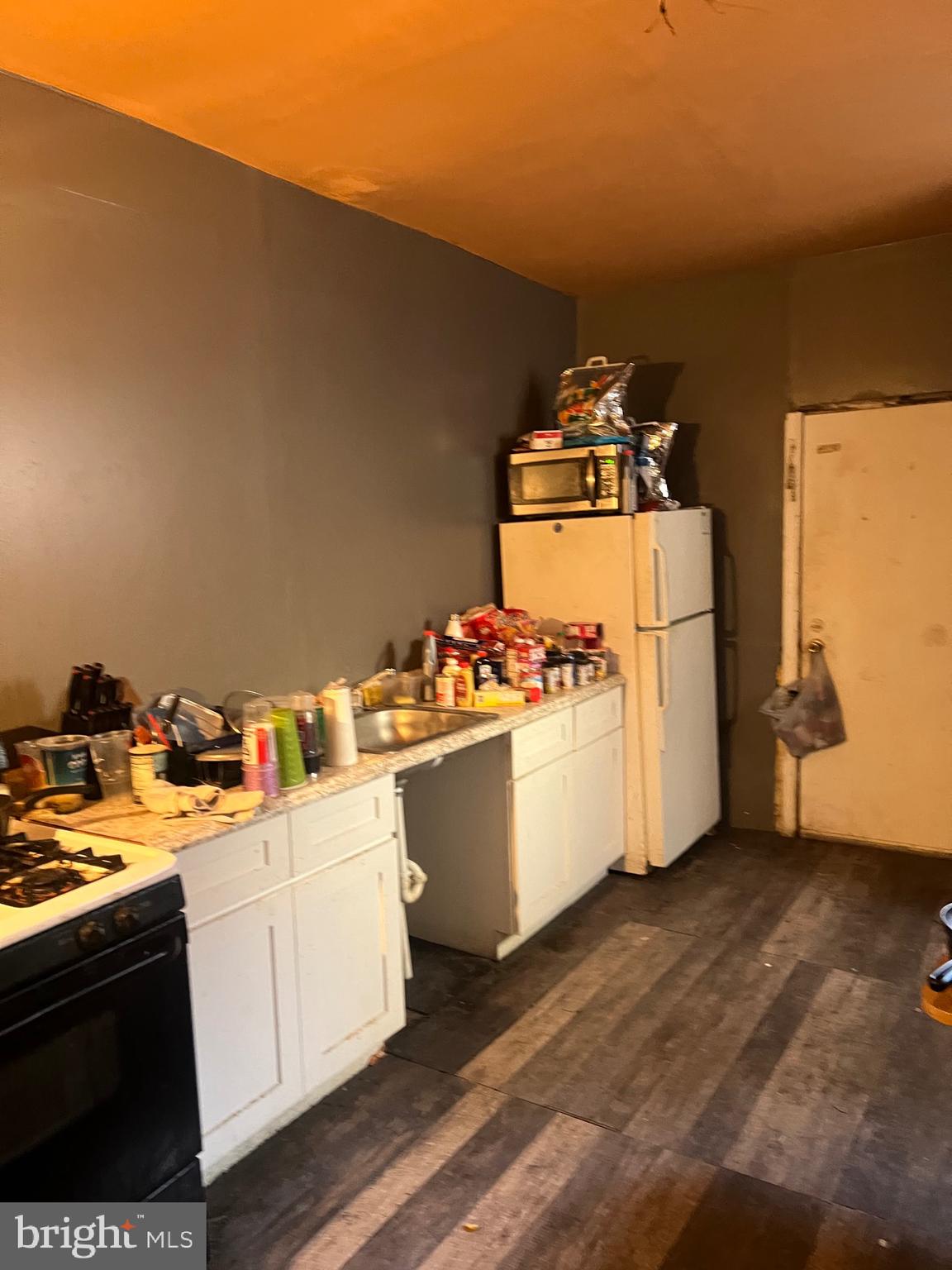 OVERBROOK PARK - Residential