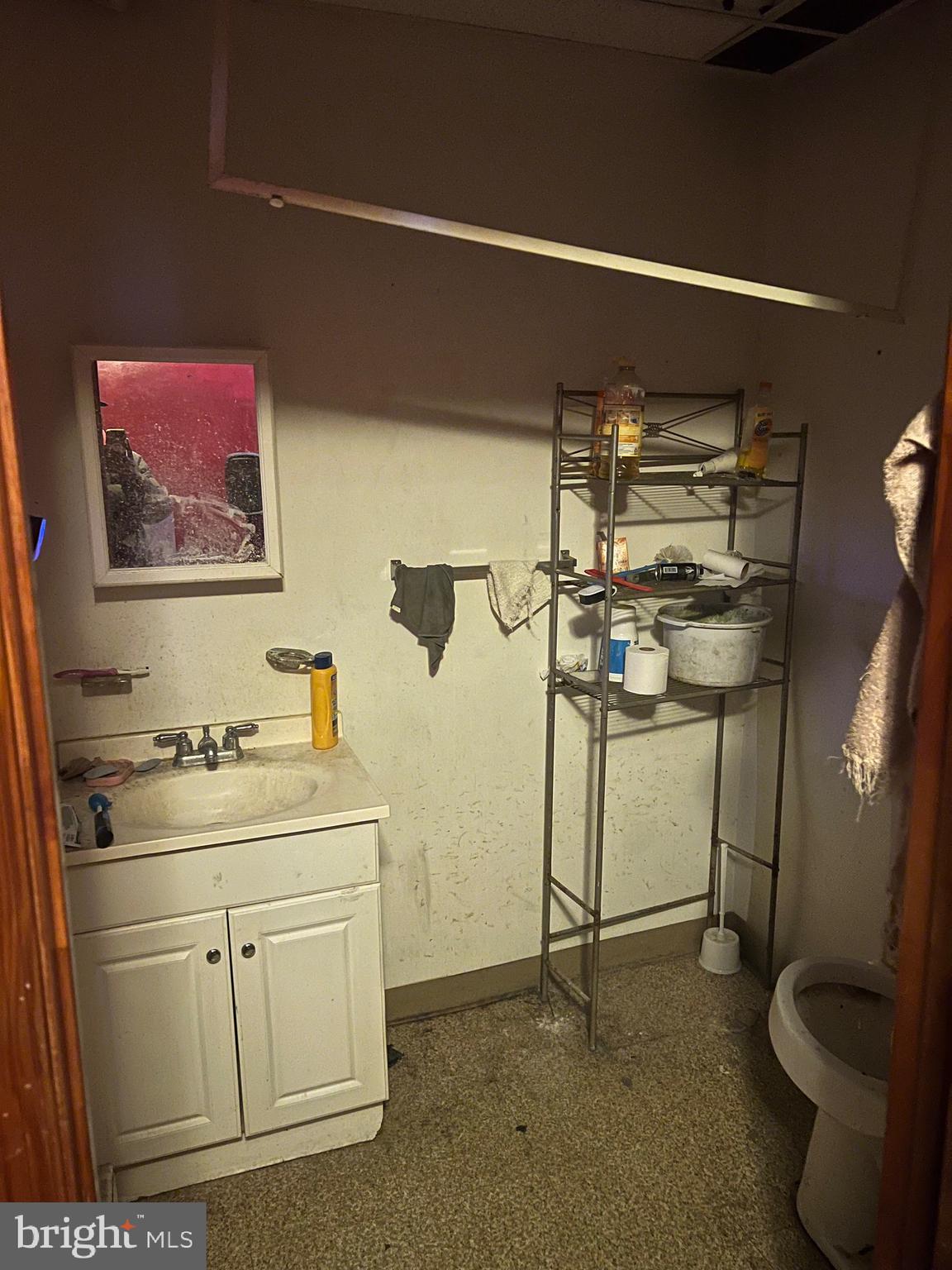 OVERBROOK PARK - Residential