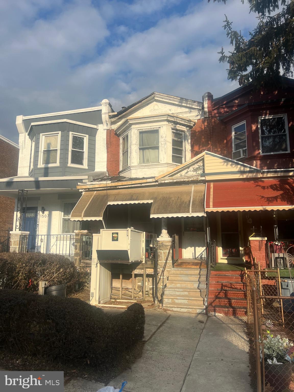 OVERBROOK PARK - Residential
