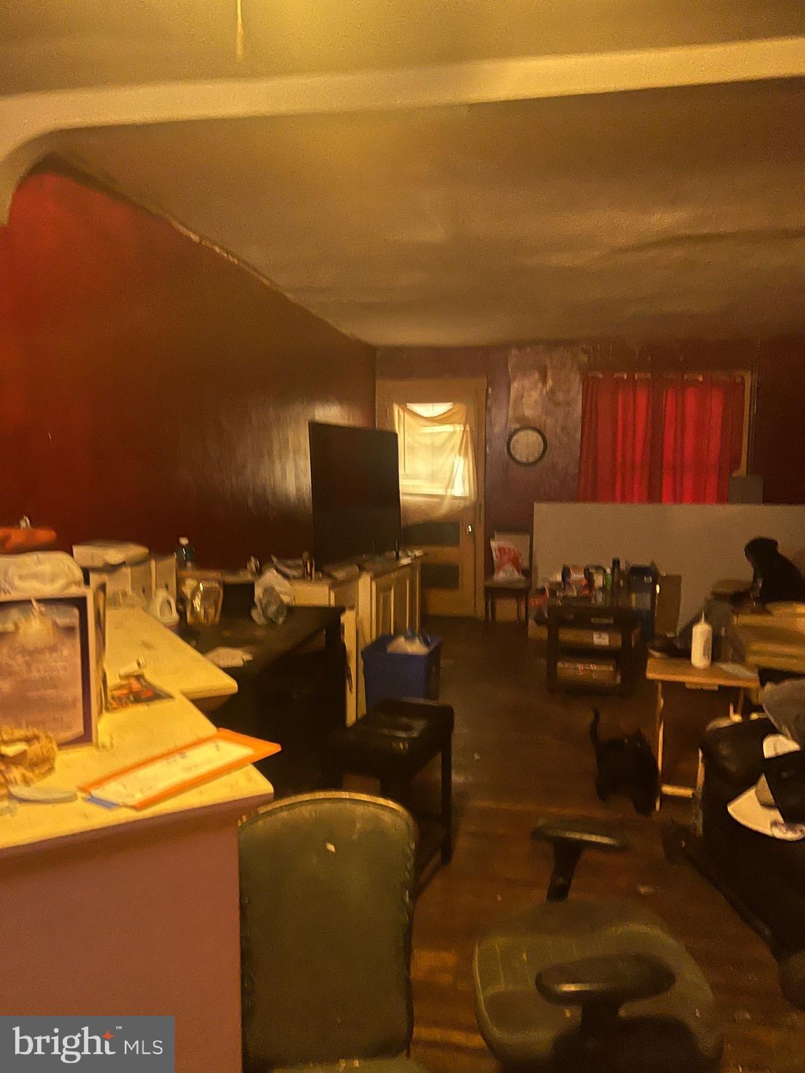 OVERBROOK PARK - Residential