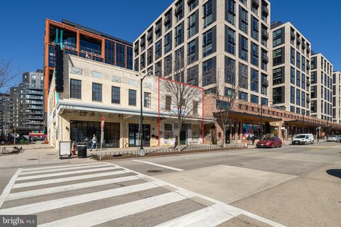 1254 4TH STREET NE WASHINGTON DC 20002