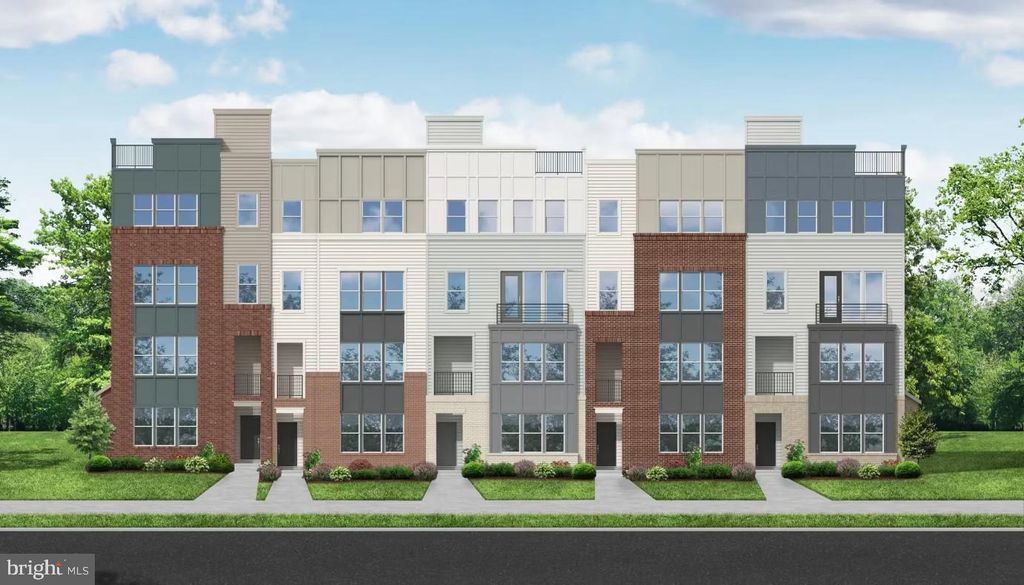 Photo of 2624 Neabsco Common Place, WOODBRIDGE, VA 22191 (MLS # VAPW2105448)