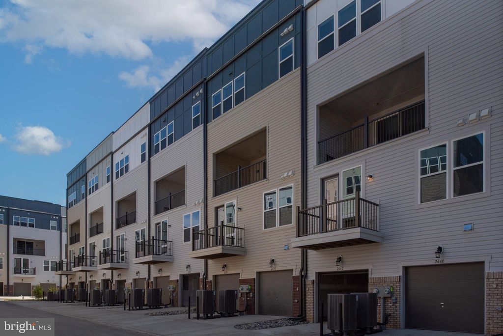 Photo of 2624 Neabsco Common Place, WOODBRIDGE, VA 22191 (MLS # VAPW2105448)