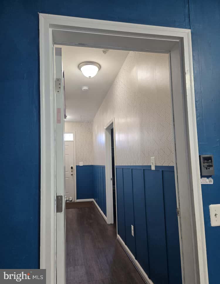 MORRIS PLACE - Residential Lease