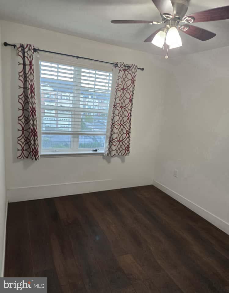 MORRIS PLACE - Residential Lease