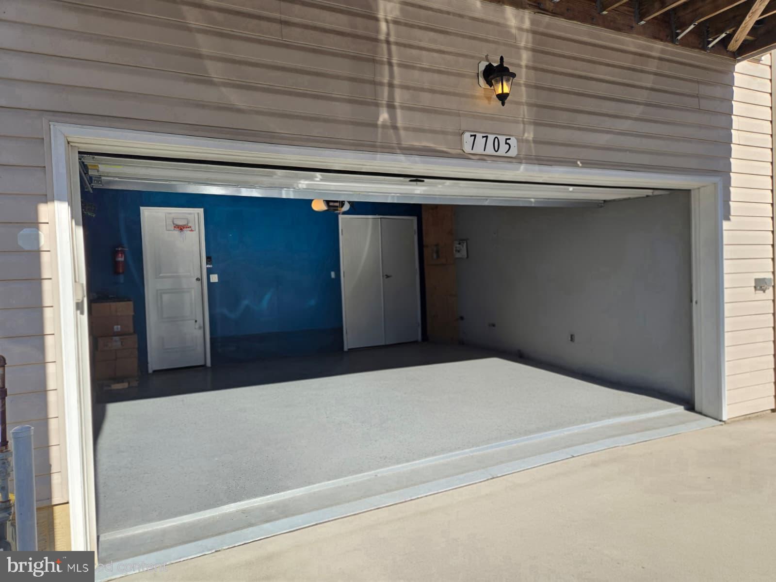 MORRIS PLACE - Residential Lease