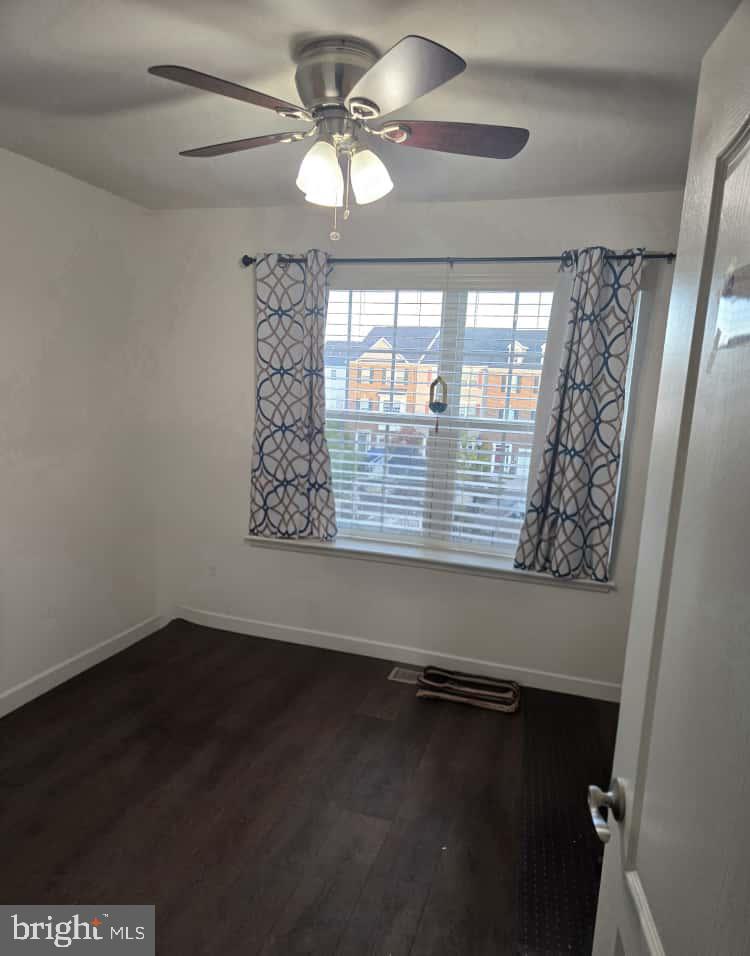 MORRIS PLACE - Residential Lease