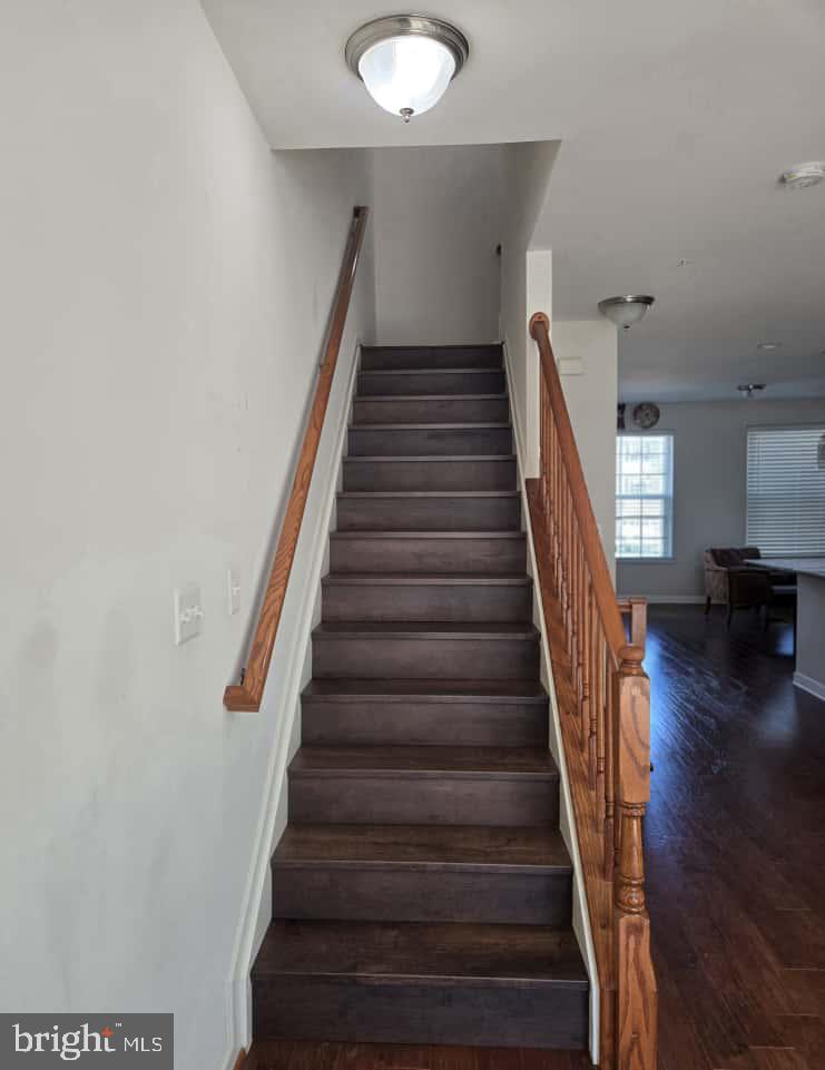 MORRIS PLACE - Residential Lease