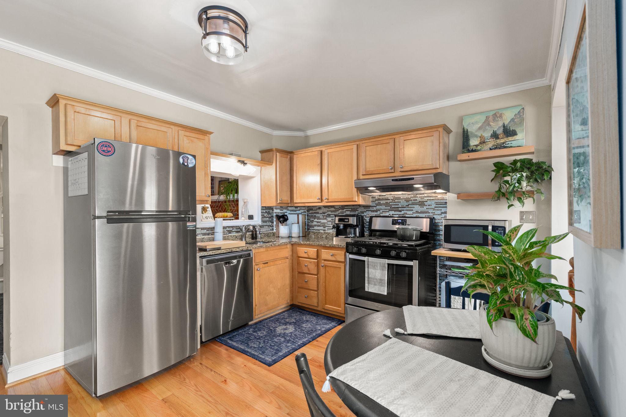 CANTON - Residential