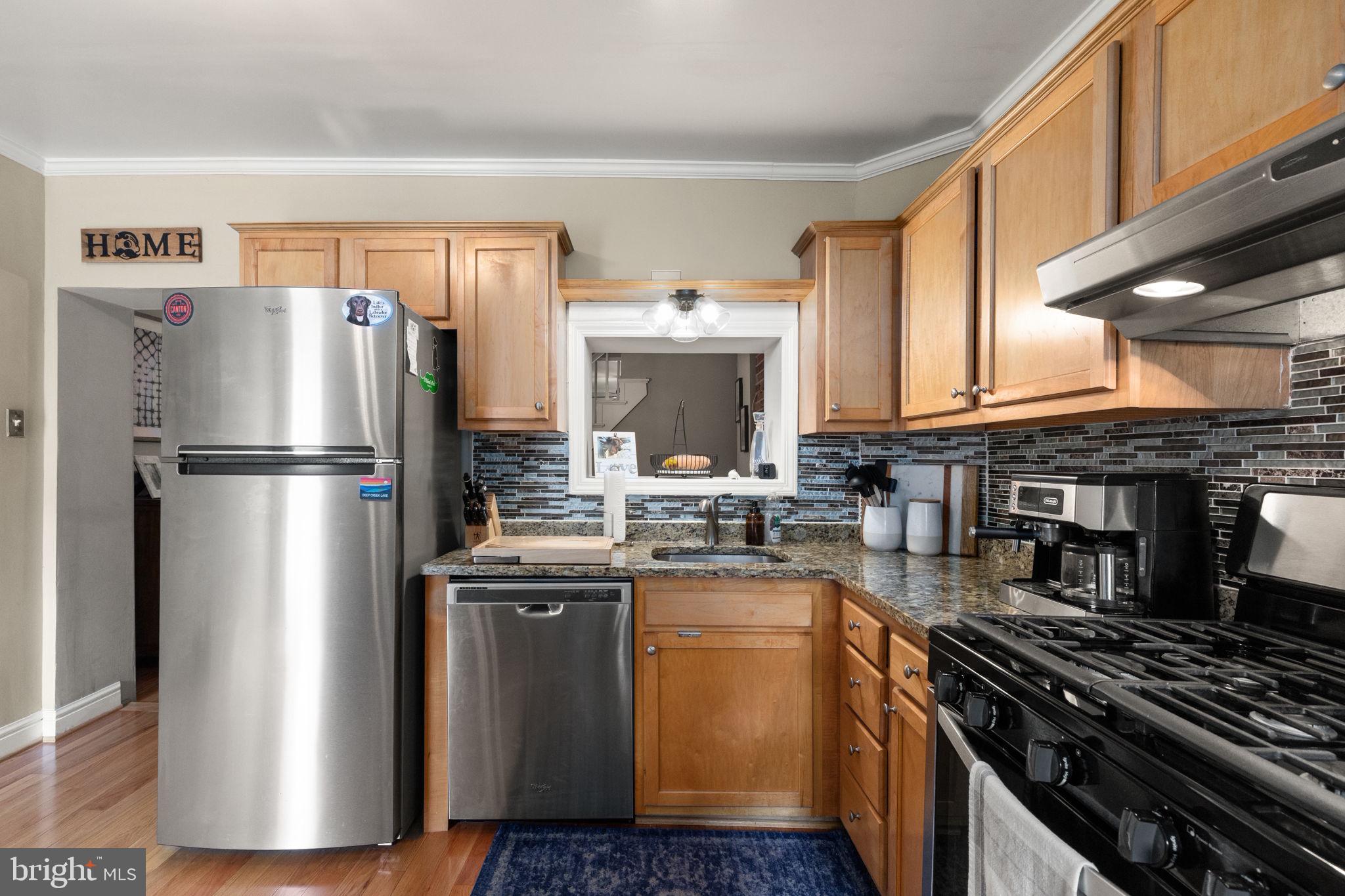 CANTON - Residential