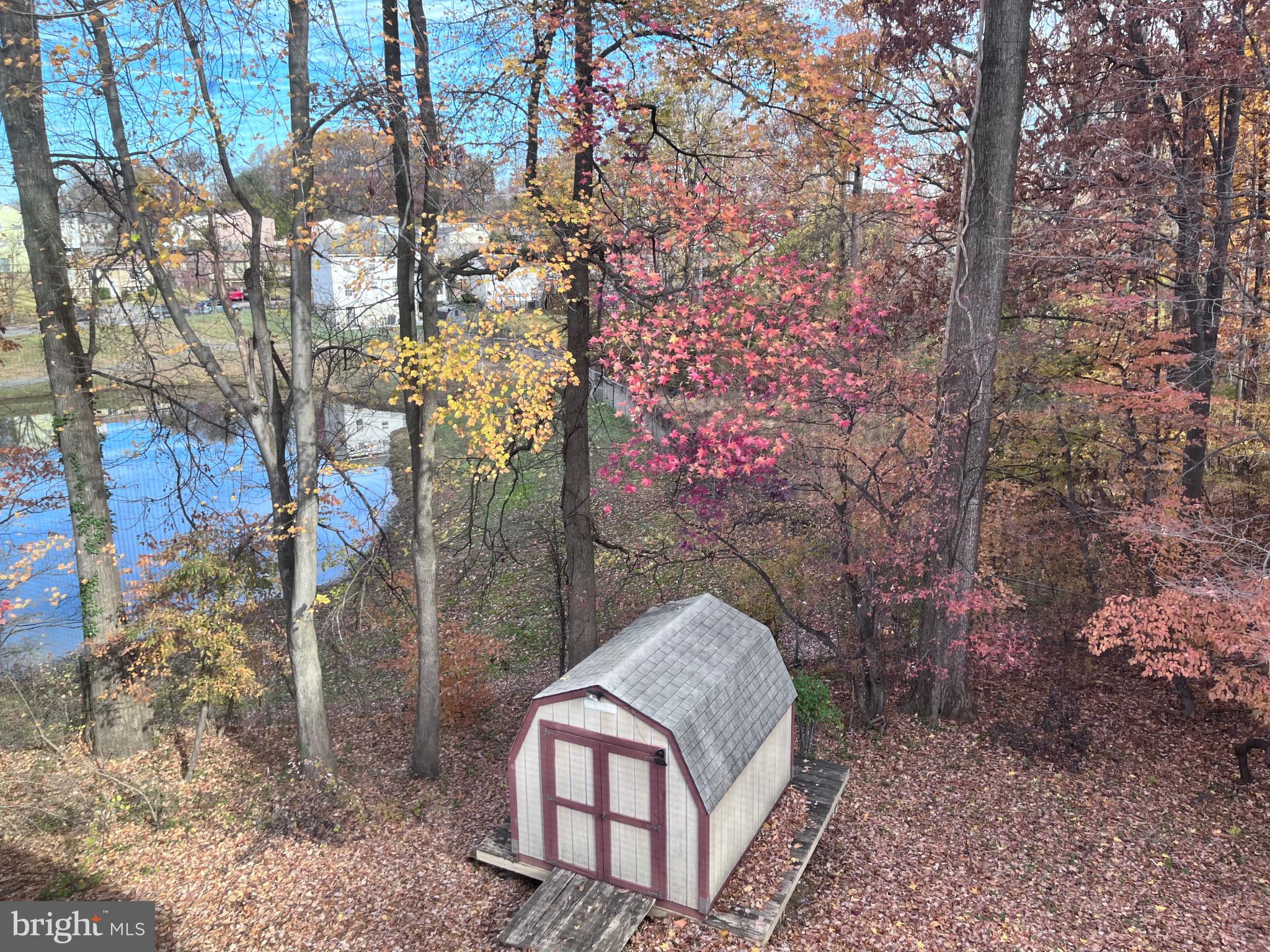 WILLOW HILLS - Residential