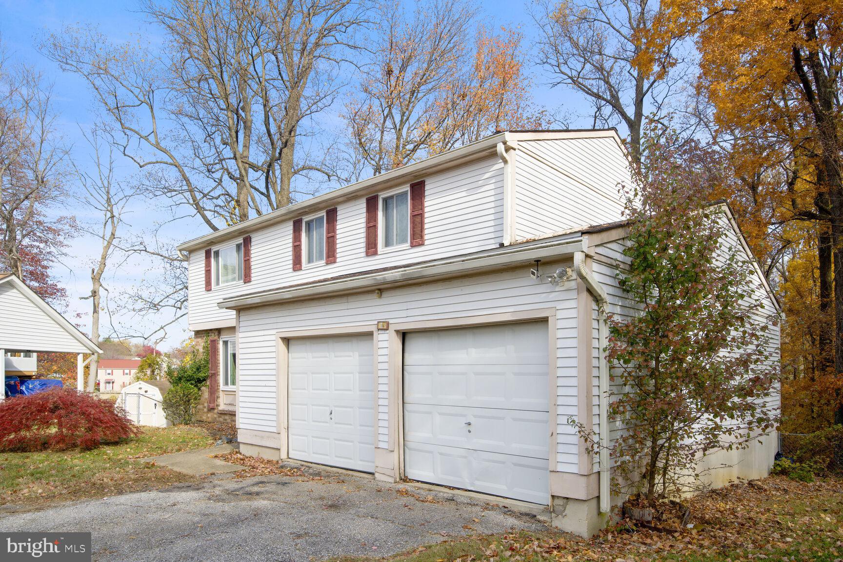 WILLOW HILLS - Residential