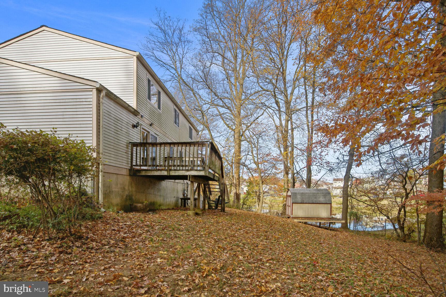 WILLOW HILLS - Residential