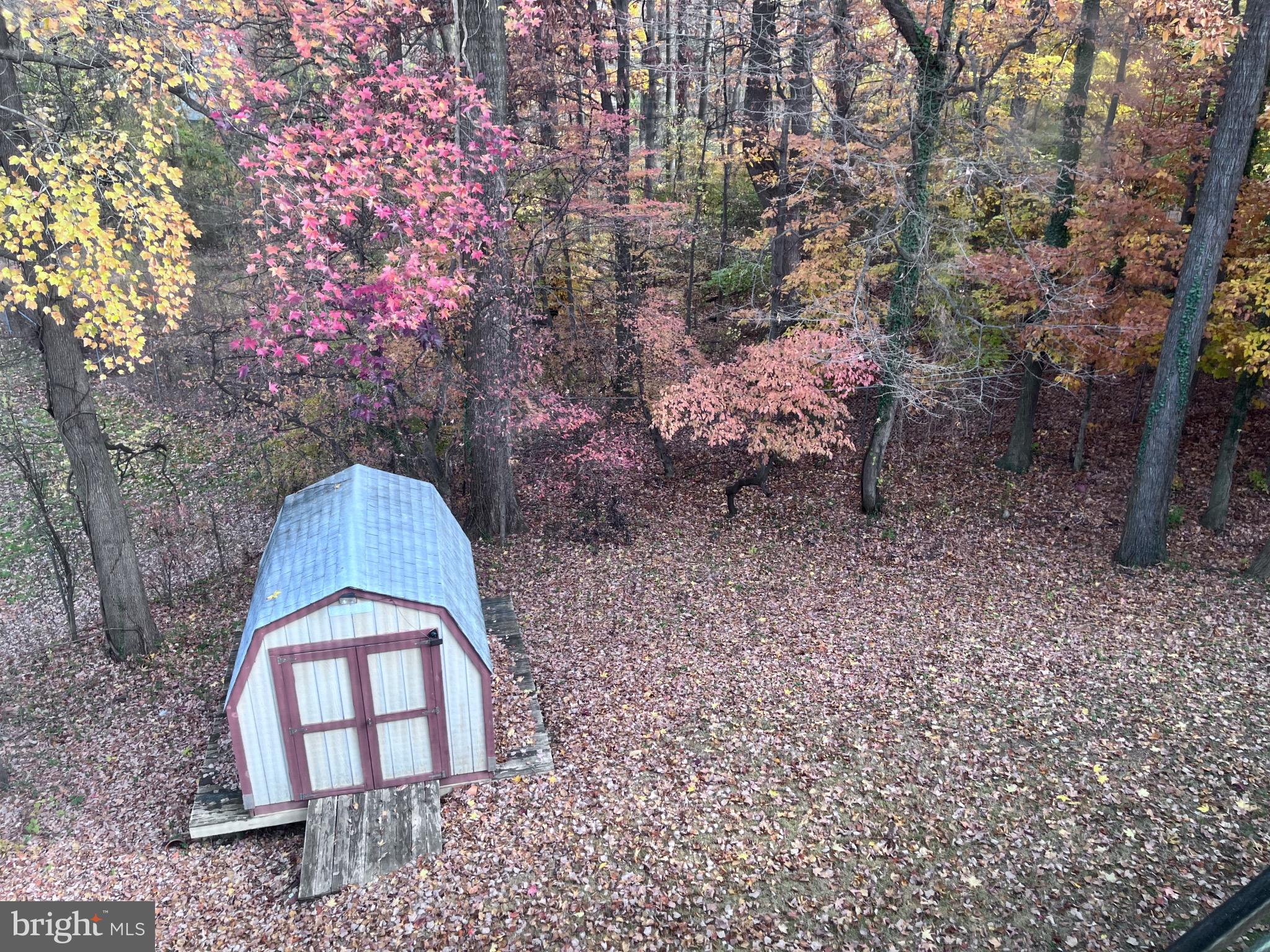 WILLOW HILLS - Residential