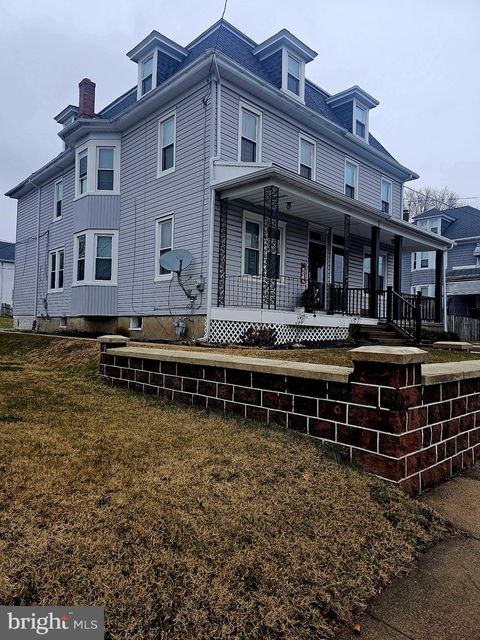 3437 PENN AVENUE SINKING SPRING PA 19608