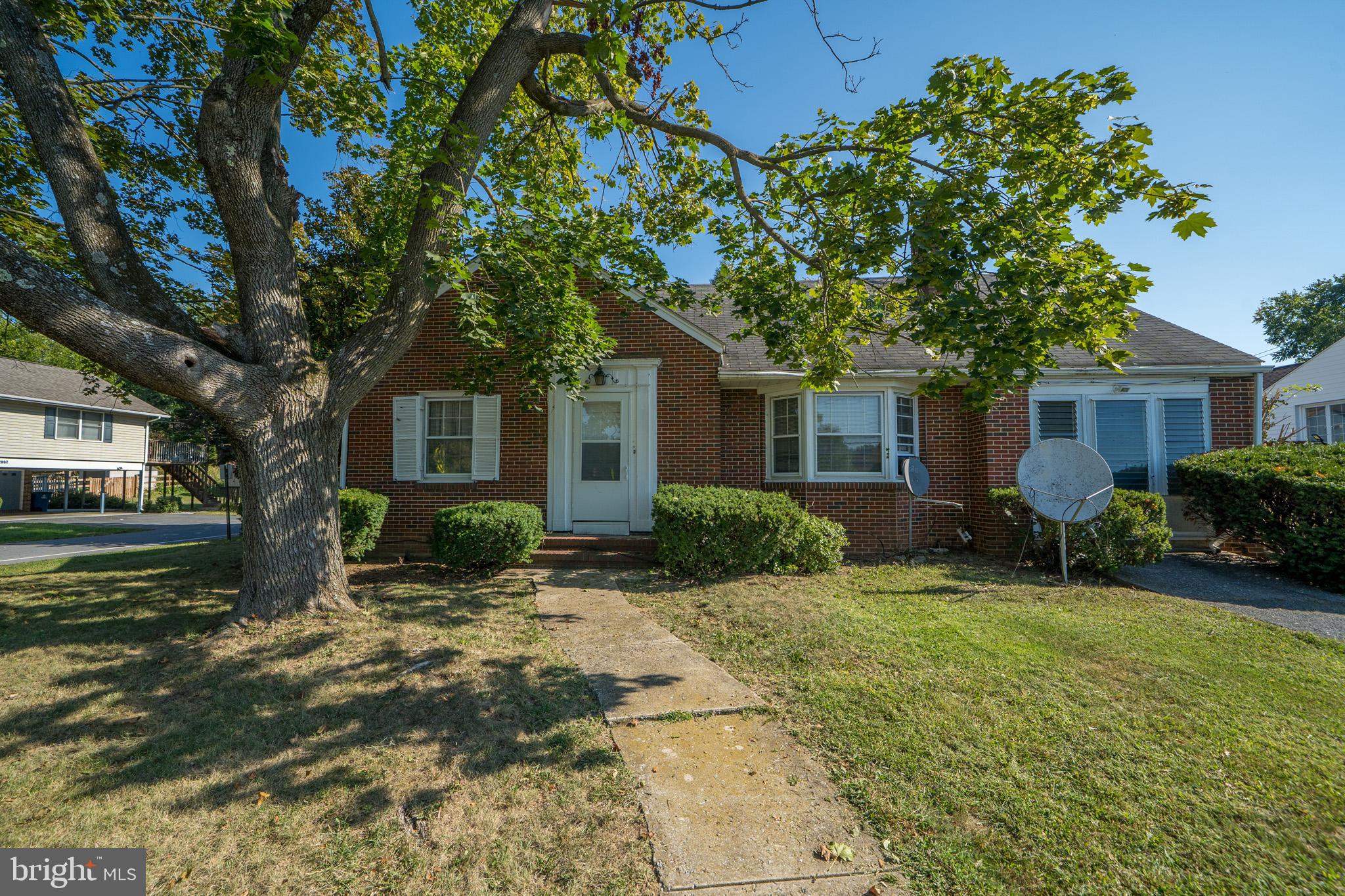 HAGERSTOWN - Residential