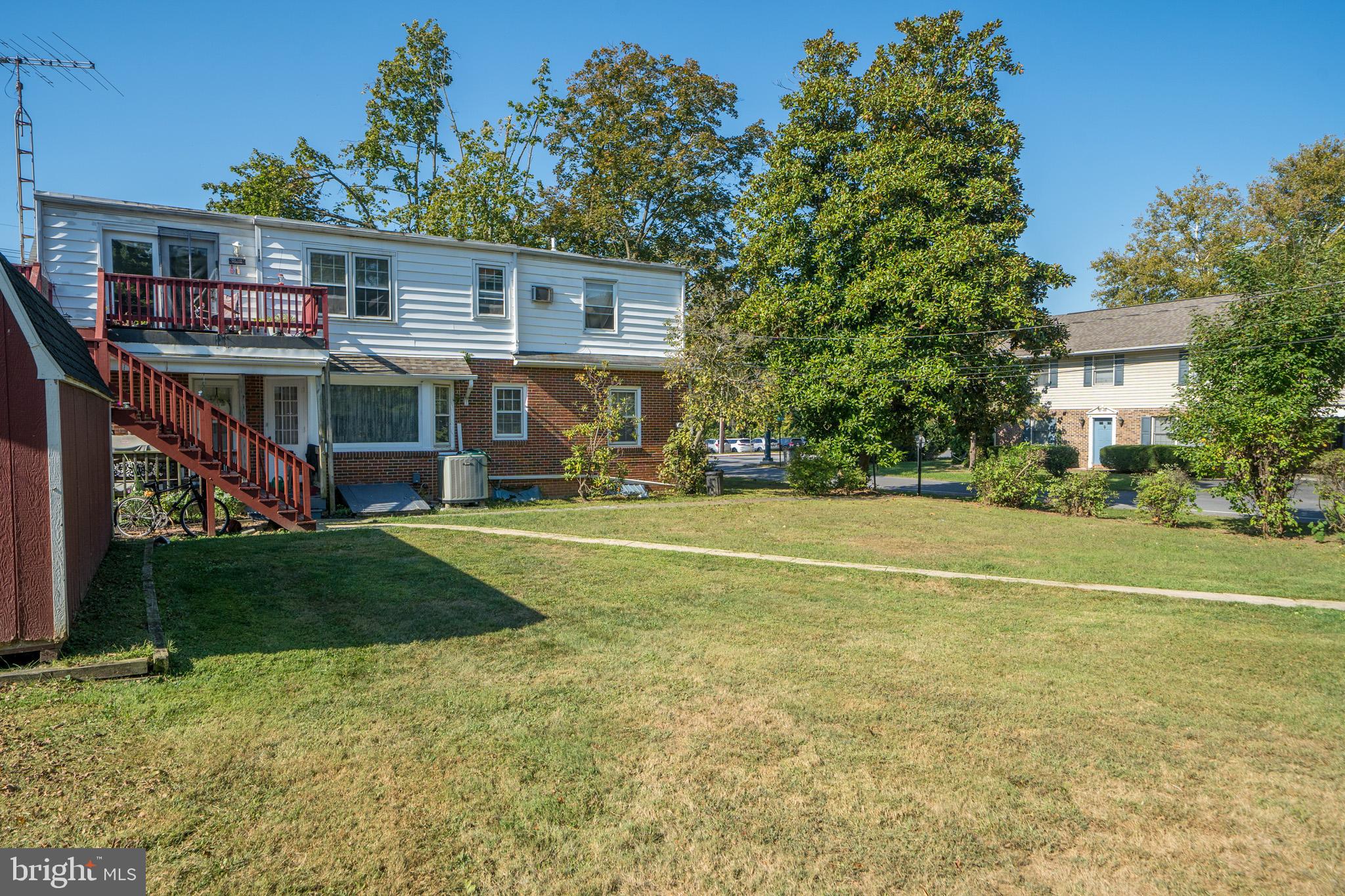 HAGERSTOWN - Residential