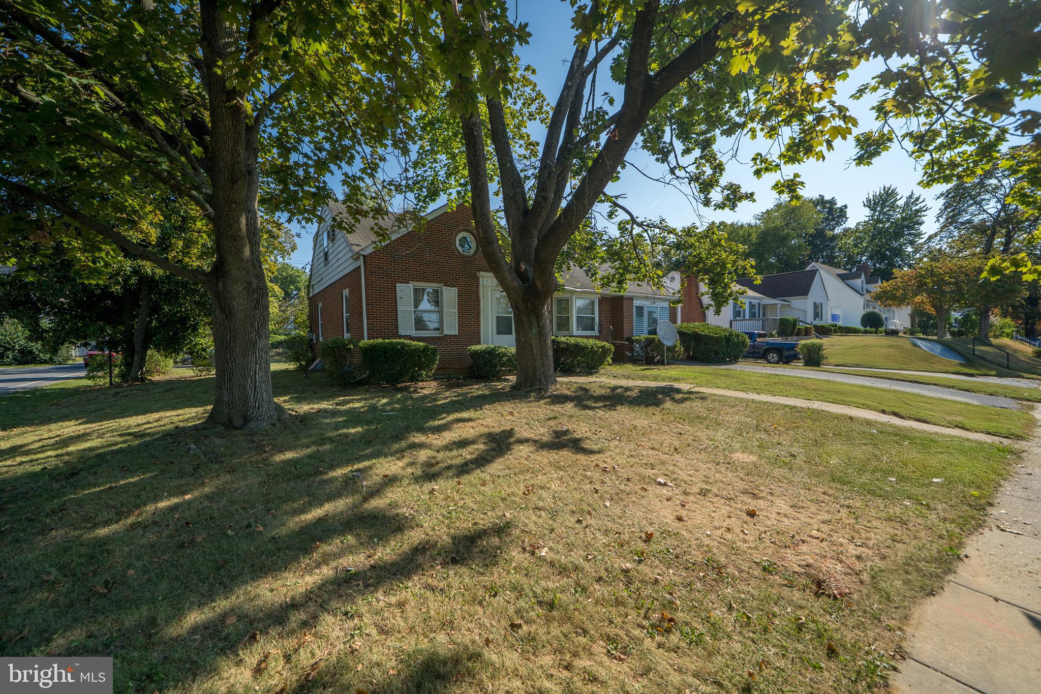 HAGERSTOWN - Residential