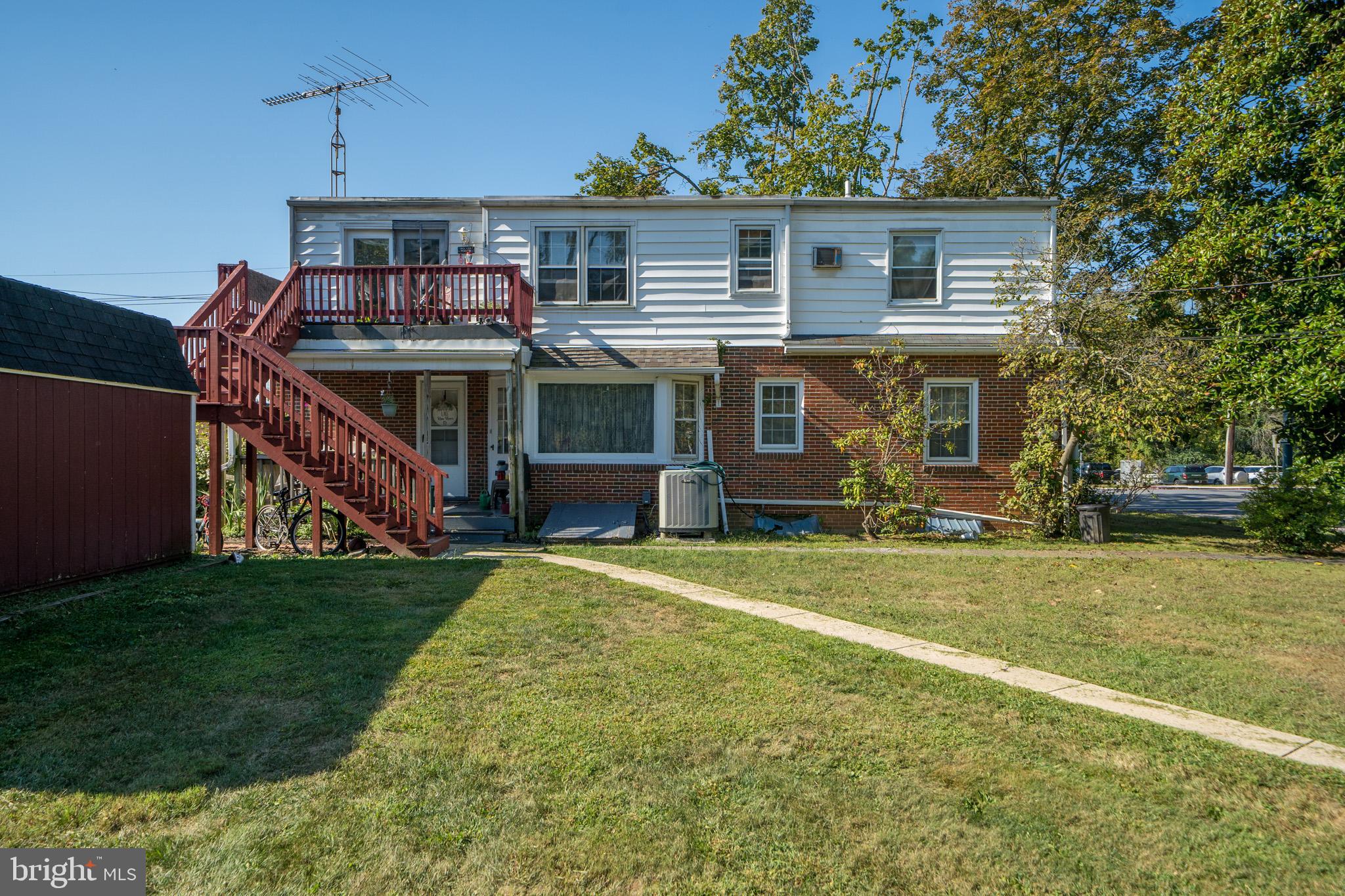 HAGERSTOWN - Residential