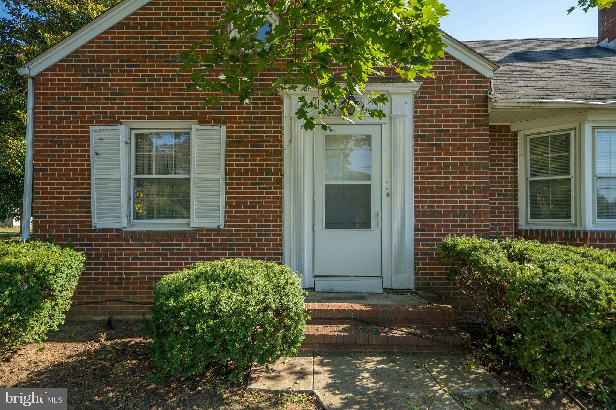 HAGERSTOWN - Residential