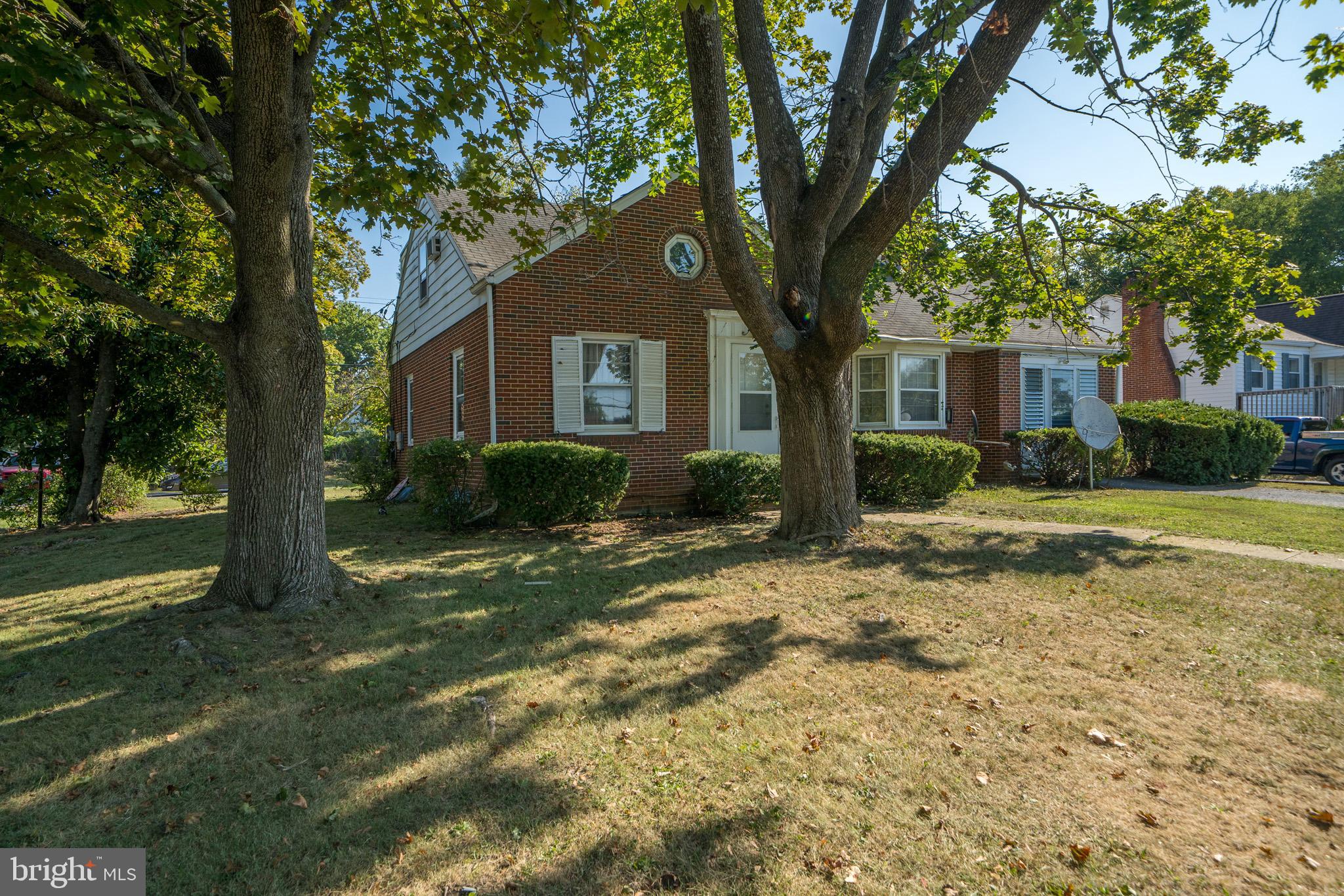 HAGERSTOWN - Residential