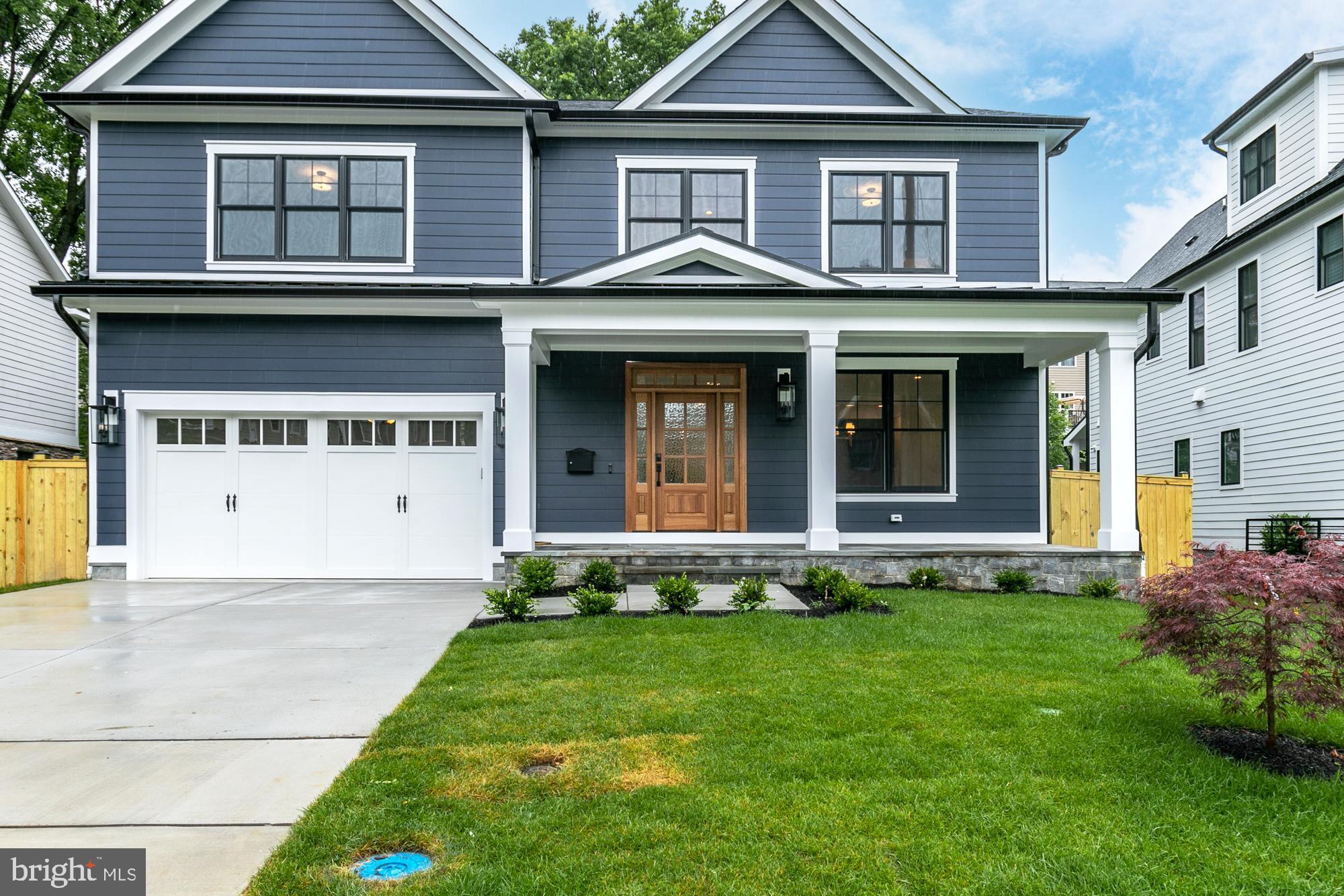 AYRLAWN - Residential