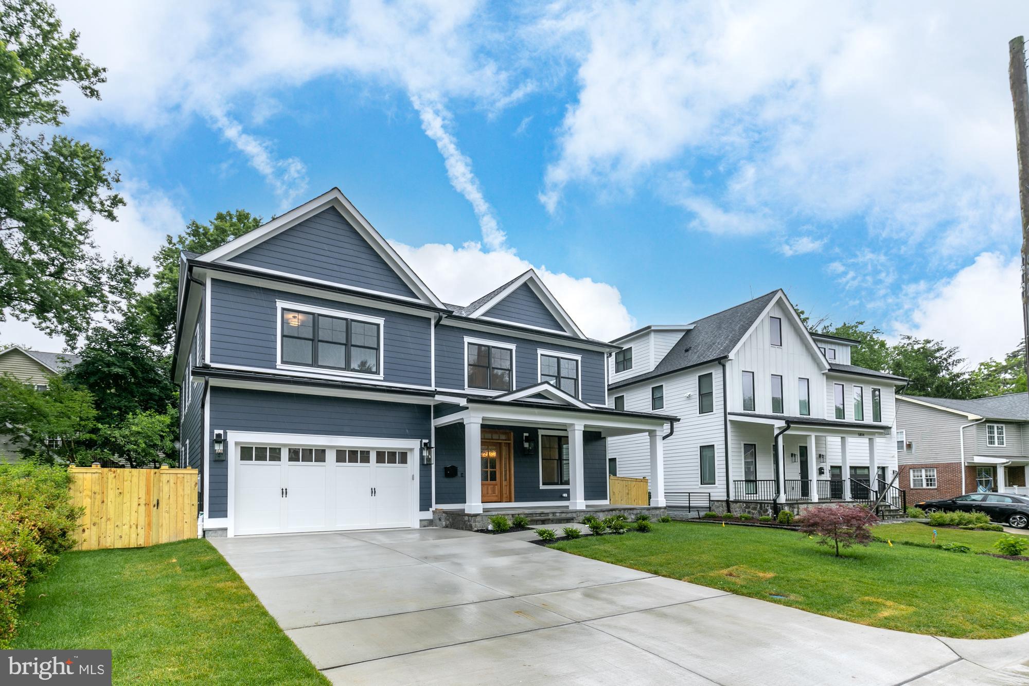 AYRLAWN - Residential