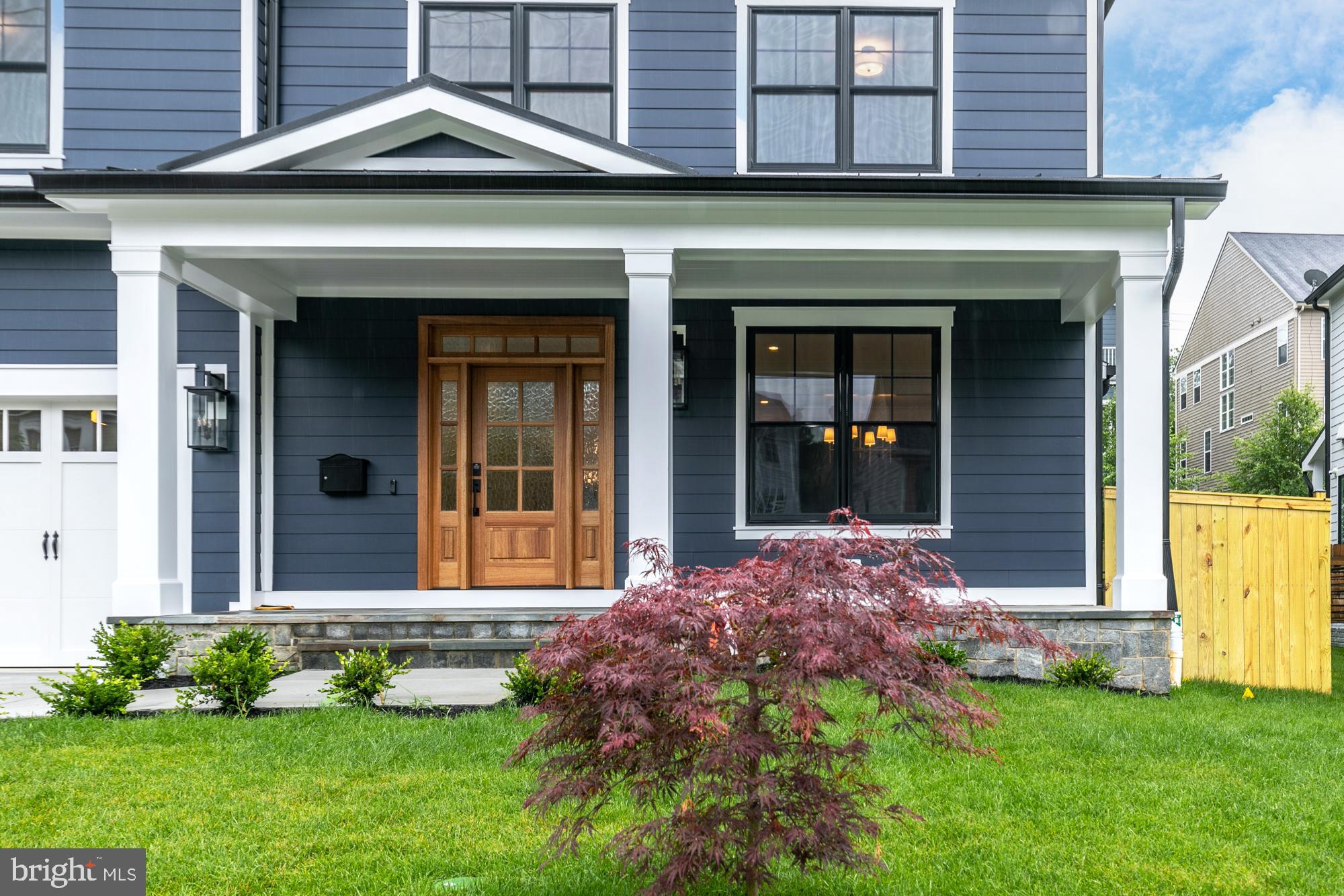 AYRLAWN - Residential