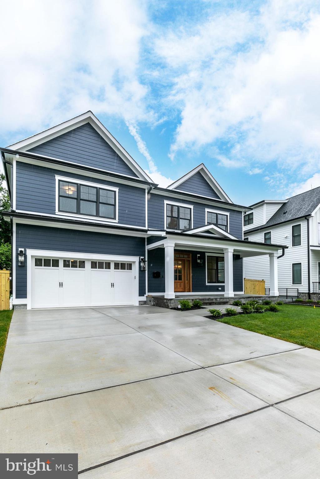 AYRLAWN - Residential