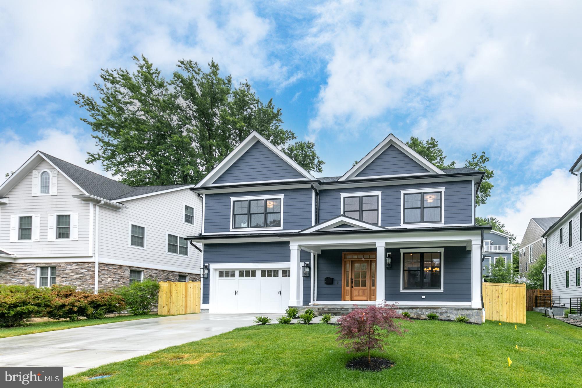 AYRLAWN - Residential