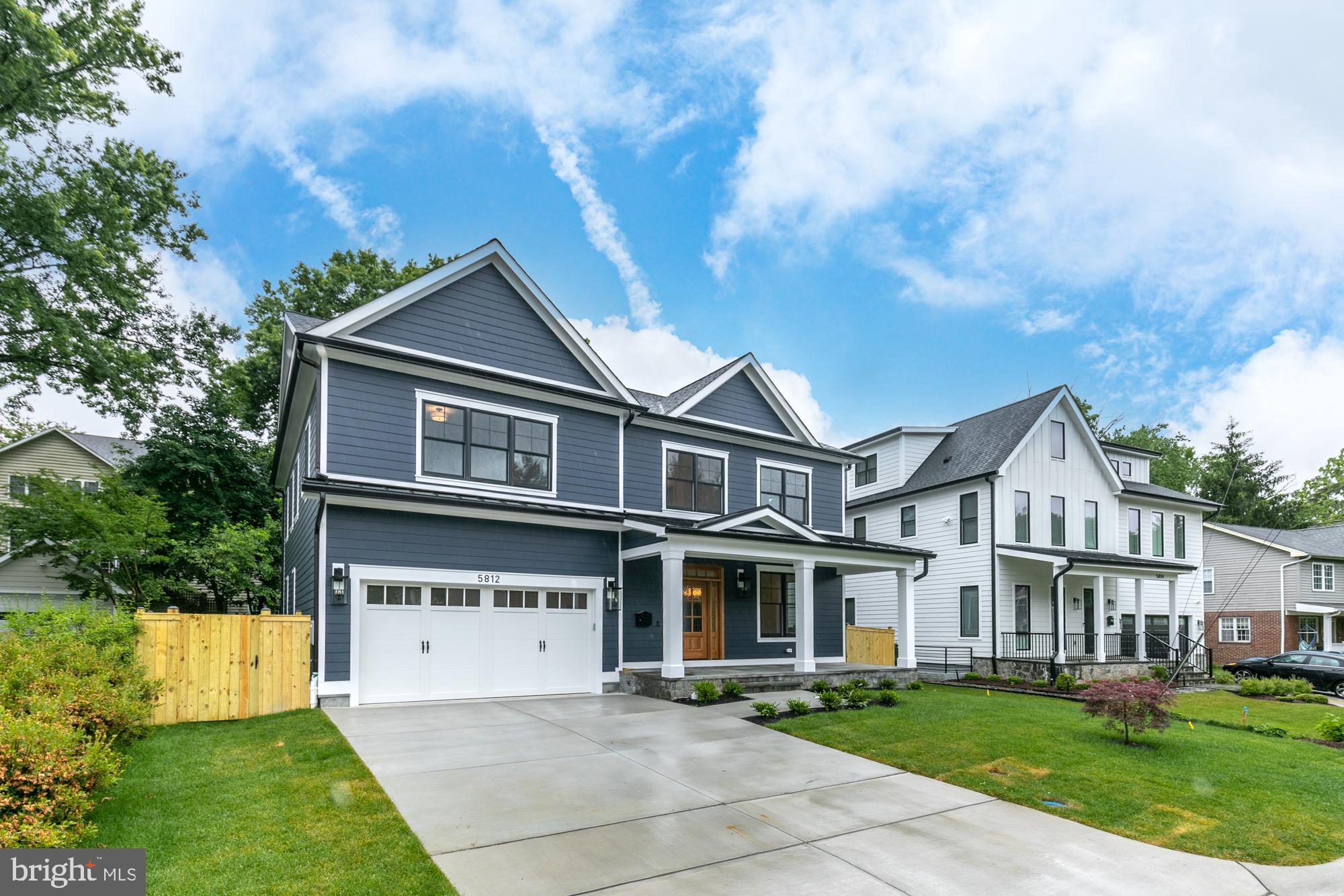 AYRLAWN - Residential