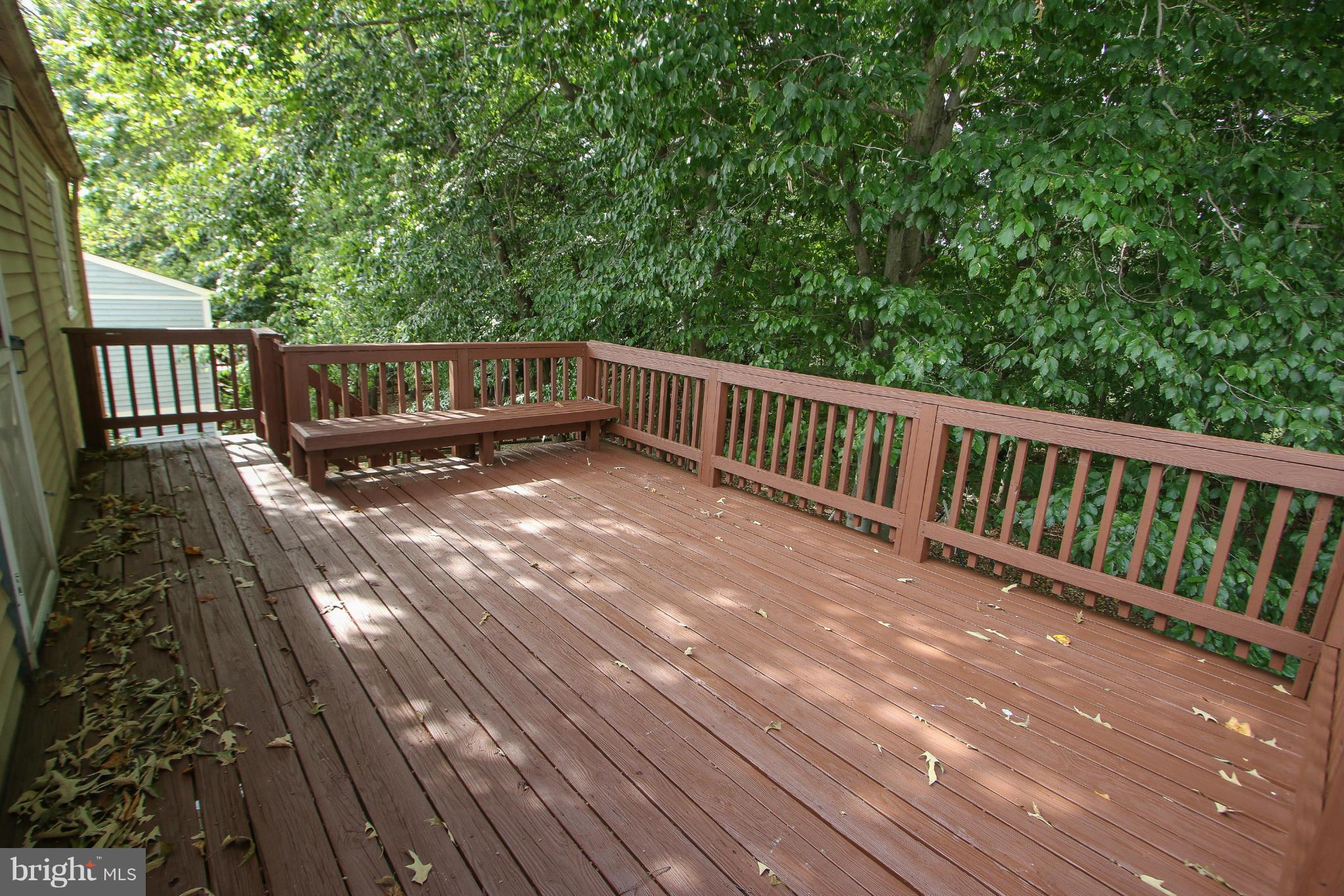 NEWINGTON FOREST - Residential