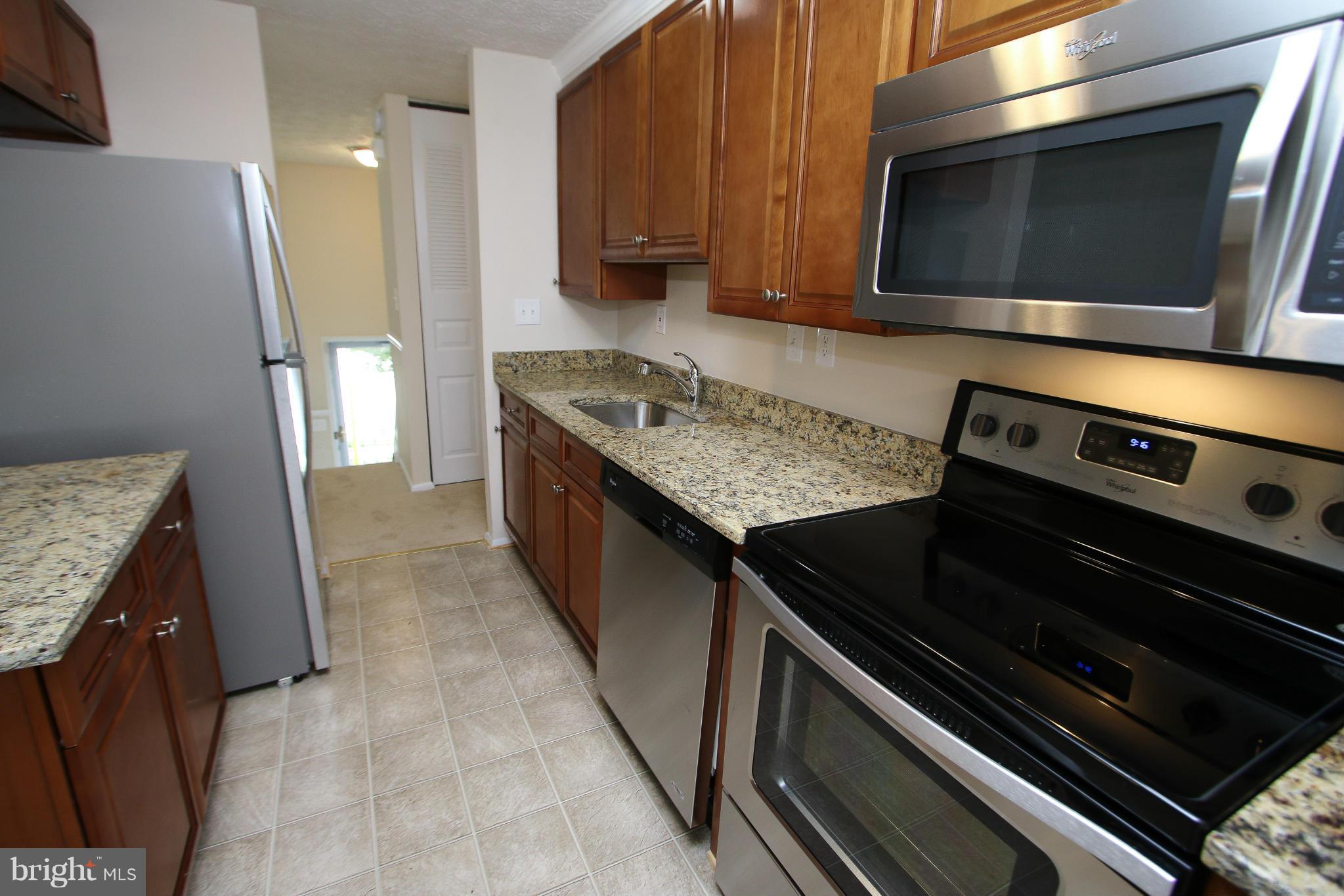 NEWINGTON FOREST - Residential