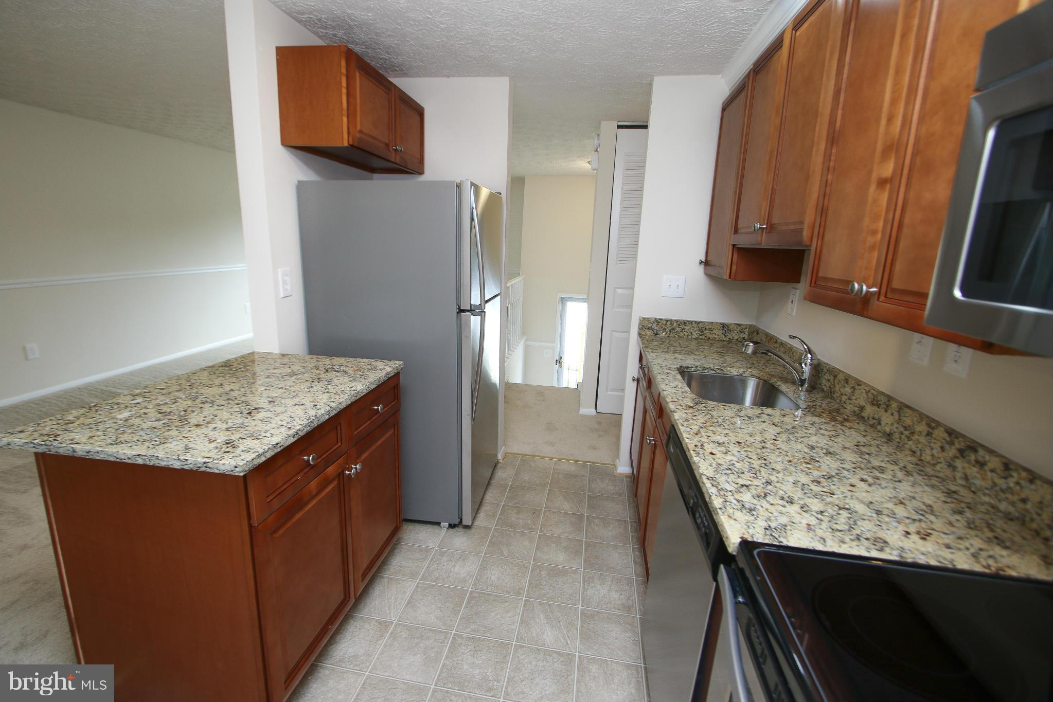 NEWINGTON FOREST - Residential