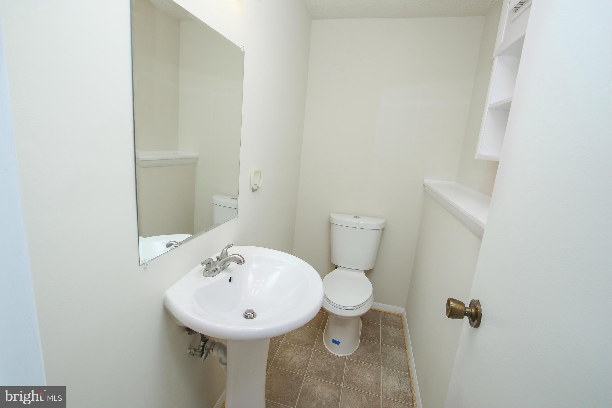 NEWINGTON FOREST - Residential